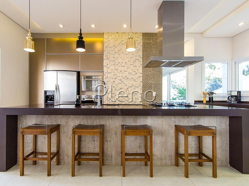 Imagem 8 de 30 de Casa À Venda Em Barão Geraldo - Ca028986