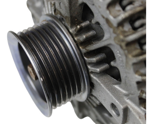 Alternador Porsche Cayenne 12v 210a 2020 2021 2022 2023 2024 (Usado)