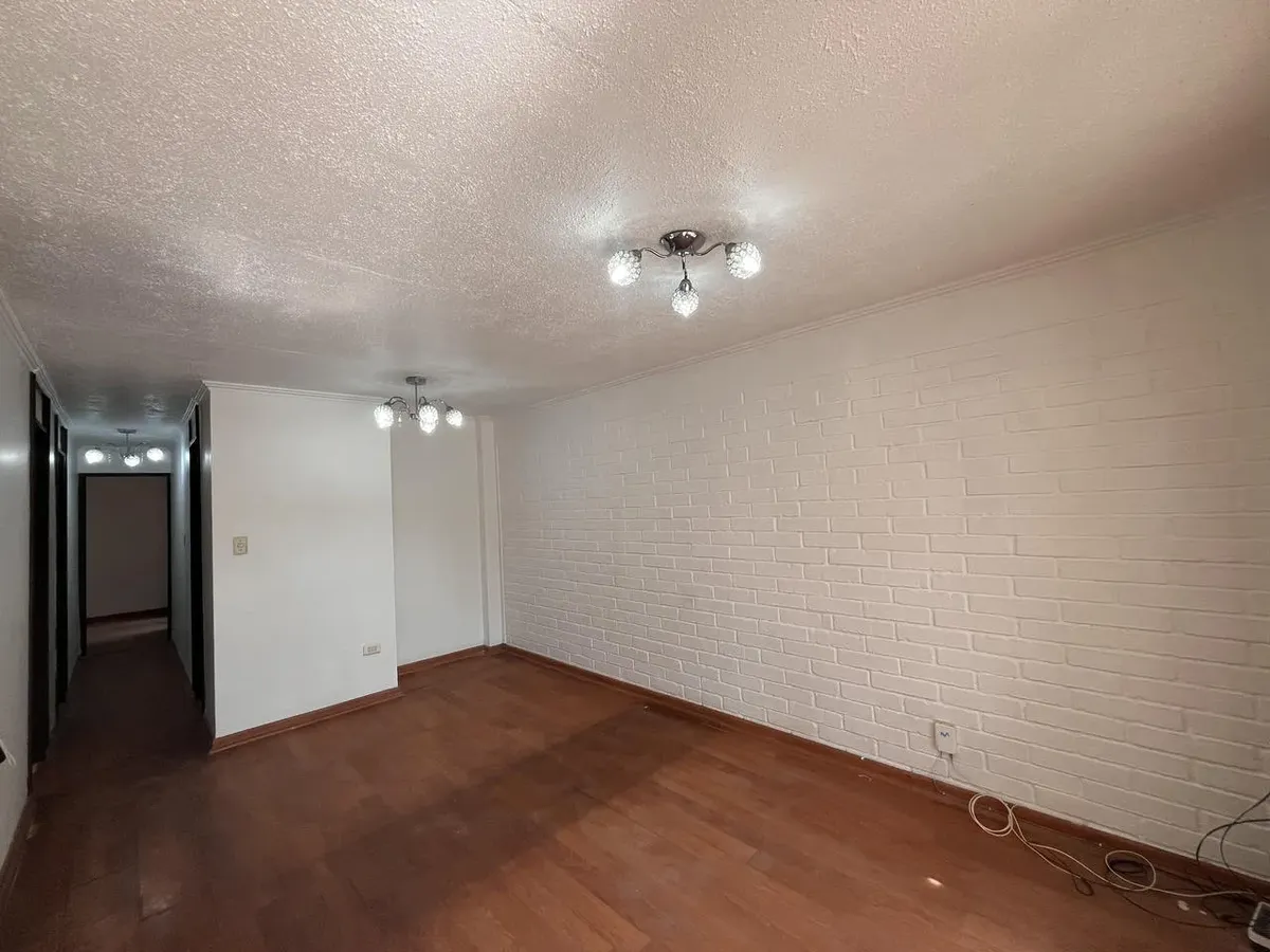 Imagen 3 de 25 de Linda Casa En Buin En Tranquila Villa Residencial