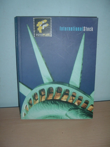Libro Fotoplus International Stock