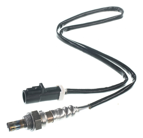 Sensor Oxygeno Trasero Ford Escort Lx 1997 2.0l