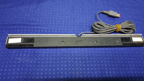 Sensor Bar Nintendo Rvl-014 (Usado)