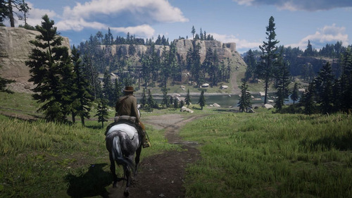 Red Dead Redemption 2 - Ultimate Edition - Xbox Digital