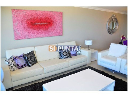 Imagen 4 de 12 de Apartamento En Venta - Brava