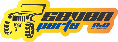 Imagen 2 de 10 de Parachoque Trasero Peugeot 307 Hacth Back Seven Parts.