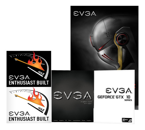 Tarjeta Gráfica Evga Geforce Gtx 1080 Ti Ftw3 Dt Gaming 11gb