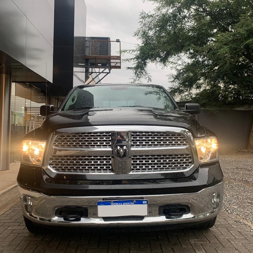 290 - Ram 1500