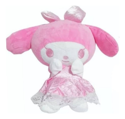 Hello Kitty My Melody Pachoco De Peluche Super Kawaii Cute