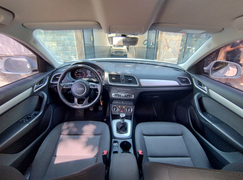 Audi Q3 1.4 Tfsi 150 Cv