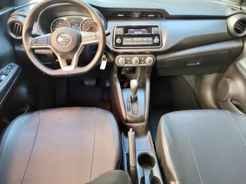 Imagem 7 de 8 de Nissan Kicks 1.6 16vstart S
