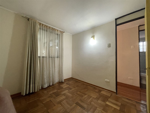Casa En Venta En La Cisterna