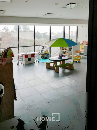 Imagen 10 de 12 de Magnifico Departamento En Renta Central Park, 64525