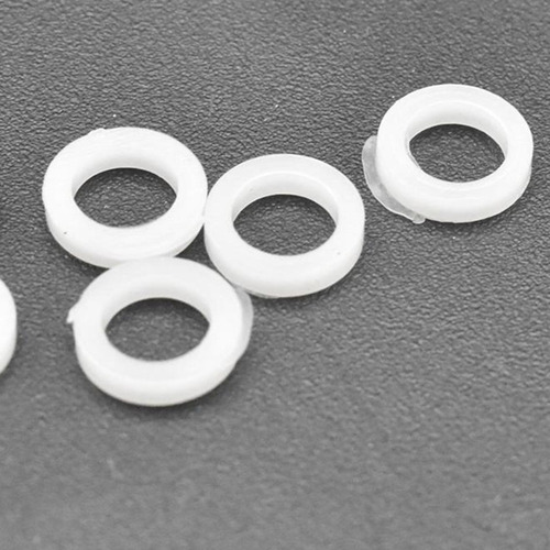 3 Paquete De 2-4 Piezas De Guitarra Eléctrica 6,2x1mm