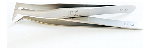 Extensiones De Pestanas De Volumen Pinzas Vetus Sa Series 6