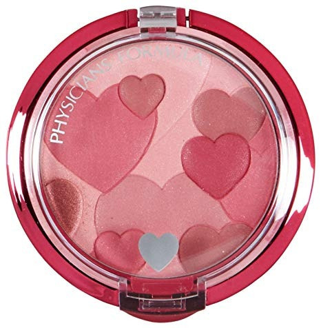 Blush Happy Booster Physicians Usa Original