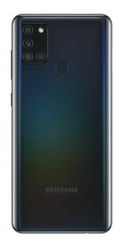 Samsung Galaxy A21s 128 Gb Azul 4 Gb Ram