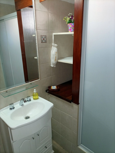 Imagen 9 de 17 de Cabaña Alupan, Monoambiente 2 Pax Vacaciones Invierno 2023