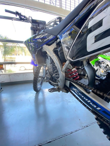 Imagen 6 de 16 de Yamaha Yzf 250 Usado Seleccionado Motoswift Ramos Mejia
