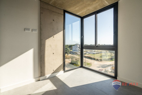 Departamento A La Venta A Estrenar En Pinamar