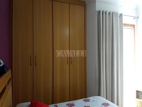 Imagem 21 de 30 de Excelente Sobrado 4 Dorm, 2 Suites, 4 Vagas - 4484