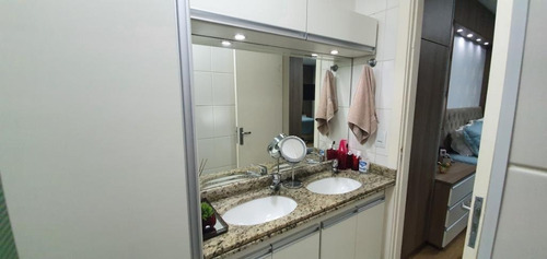 Imagem 12 de 30 de Cobertura À Venda, 156 M² Por R$ 980.000,00 - Rudge Ramos - São Bernardo Do Campo/sp - Co2753