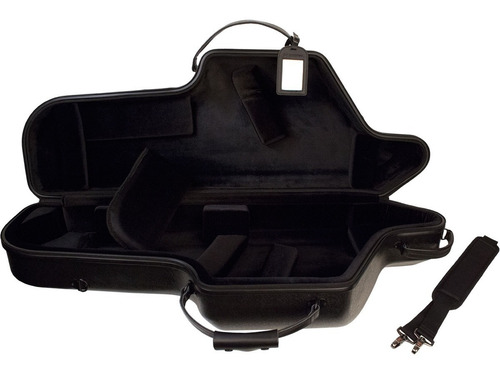 Estuche Sax Barítono Protec Bullet