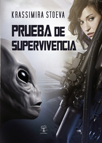 Prueba De Supervivencia