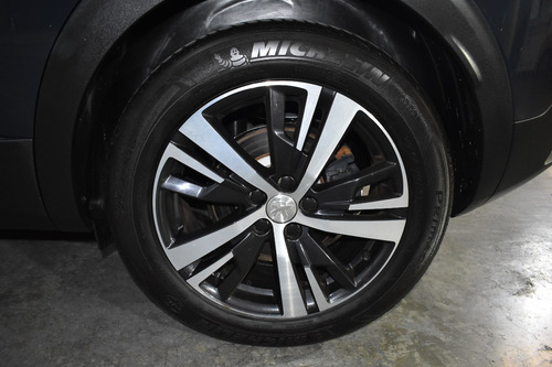 Peugeot 3008 1.6 Gt Line Thp At