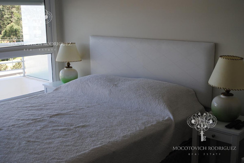 Alquiler Anua 1 Dormitorio-punta Del Este