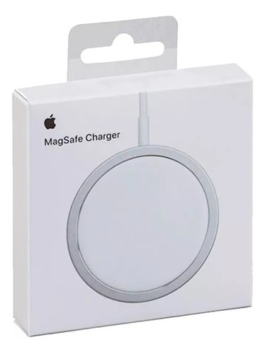 Cargador Magnetico Inalambrico Magsafe Charger Para iPhone