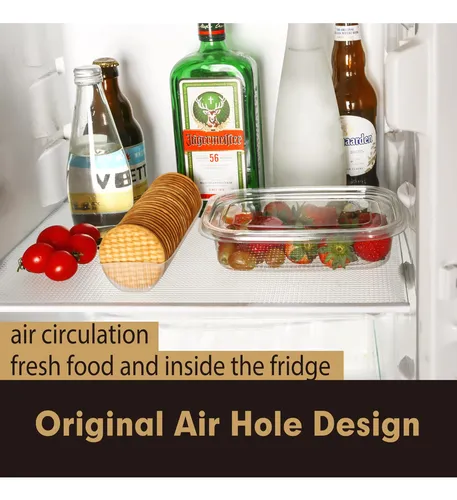 Revestimientos Originales Para Nevera Con Orificios De Aire