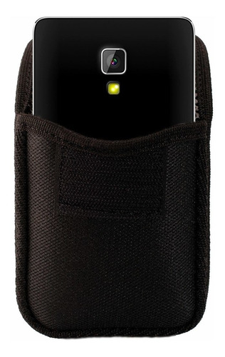 Imagen 1 de 10 de Funda Celular Samsung Y Otros Porta Smartphone Toolmen T72