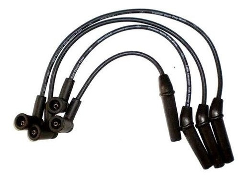 Cables Bujias Ford Ecosport 1.6 2003 A 2007