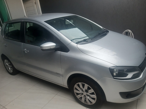 Volkswagen Fox 2013 1.0 Trend Tec Total Flex 5p