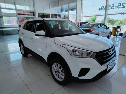 Imagem 3 de 15 de Hyundai Creta Action 1.6 Automático
