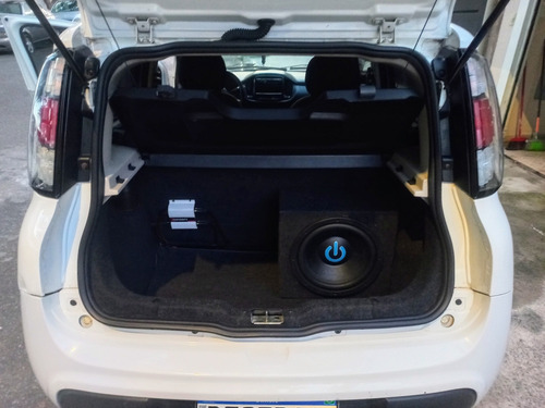 Fiat Uno 1.0 Attractive Flex 5p