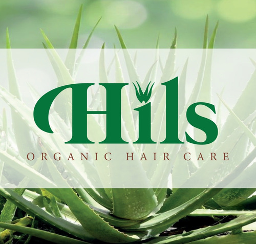 Shampoo Hils Sábila Y Romero Para Crecimiento De Cabello