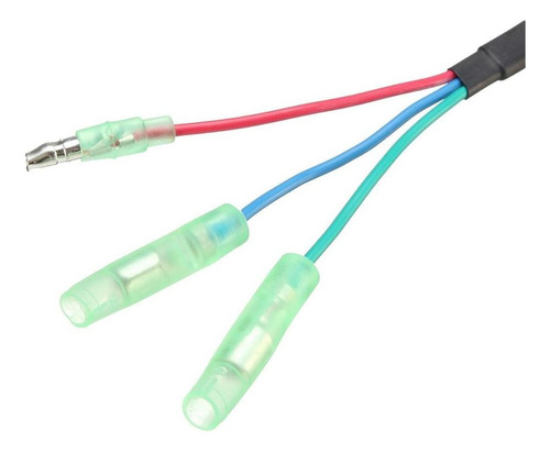 Interruptor De Inclinación Bateau Trim\ U0026 A Para Yamaha,