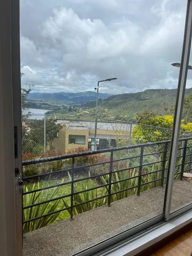 Casa En Venta En La Calera. Cod V1065028