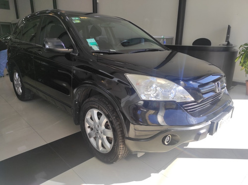Honda Cr-v Lx 4x2 At 2008