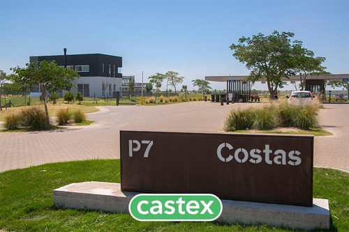 Imagen 11 de 22 de Venta Lote Al Agua Barrio Costas Puertos Escobar