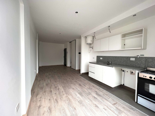 Imagen 10 de 14 de Venta Monoambiente A Estrenar V.ortuzar