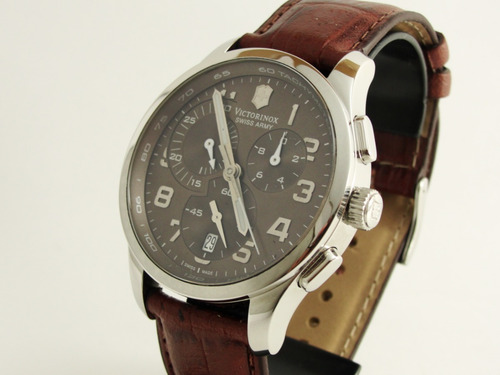 Relógio Victorinox - Mod: Alliance - Ref: 241297