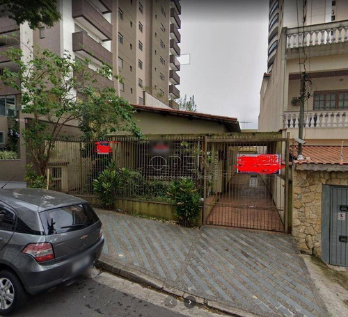 Casa À Venda, 180 M² Por R$ 1.400.000,05 - Jardim - Santo André/sp - Ca0822