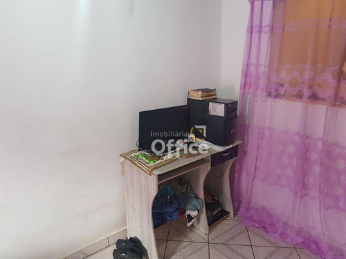 Imagem 13 de 27 de Casa À Venda, 300 M² Por R$ 350.000,00 - Maracanã - Anápolis/go - Ca0215