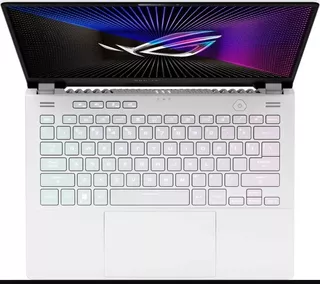 Asus Rog Zephyrus 14 120hz Ryzen9 40g Ram Rx 6700s 1tb 4gen