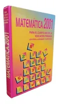 Comprar Guía Para La Enseñanza Y Ejercitación Matemáticas 4° Grado