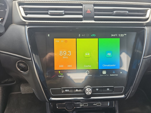 Mg Motor Mg 5 2023