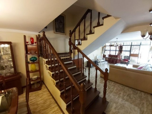 Imagen 5 de 29 de Bella Casa En Venta En La Trinidad #22-10719