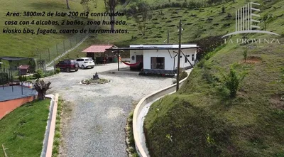 Finca en venta